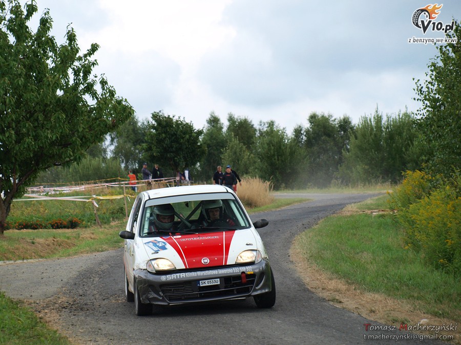 Rajd Rzeszowski